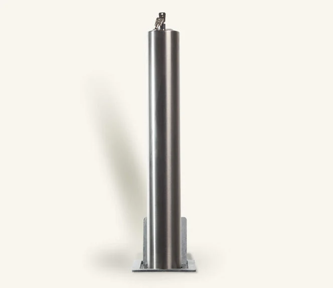 Rhino-Seraph Bollard